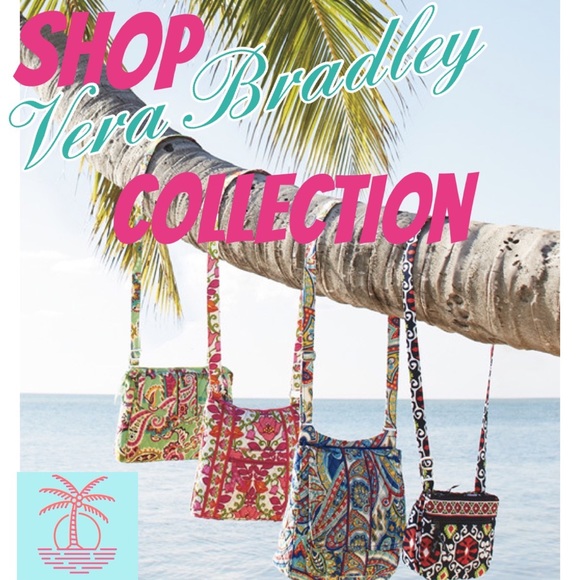 Vera Bradley Handbags - Shop the Vera Bradley Collection